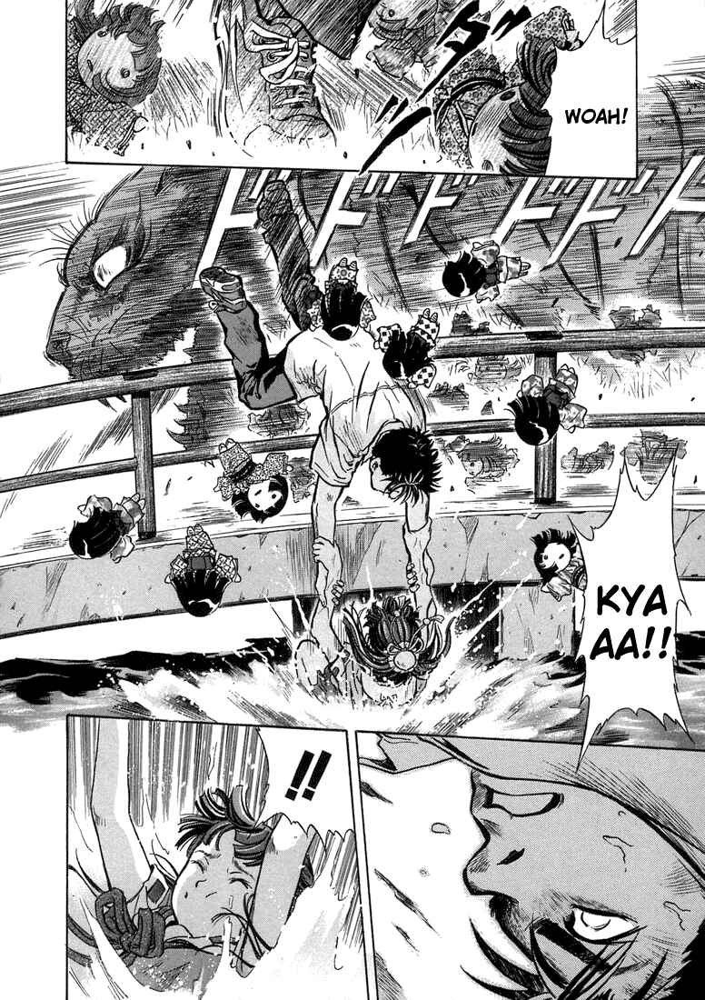 Page 12 Chapter 3 Otogi Matsuri