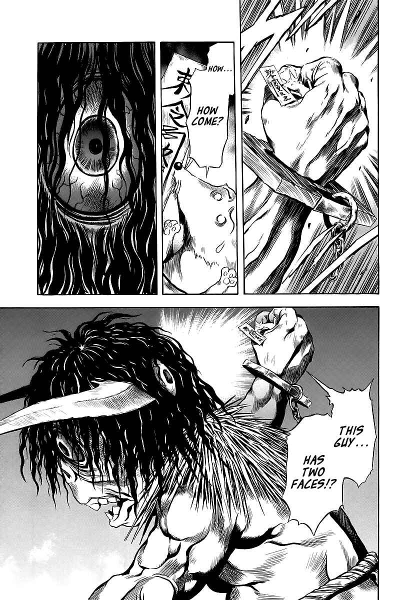 Page 24 Chapter 66 Otogi Matsuri