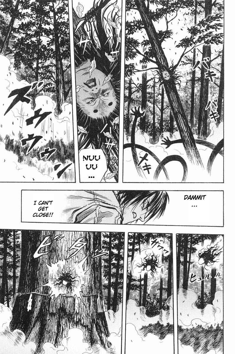 Page 8 Chapter 27 Otogi Matsuri