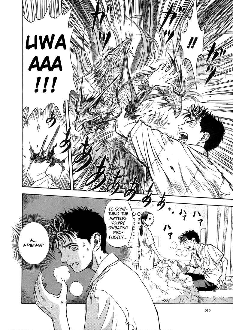 Page 4 Chapter 2 Otogi Matsuri