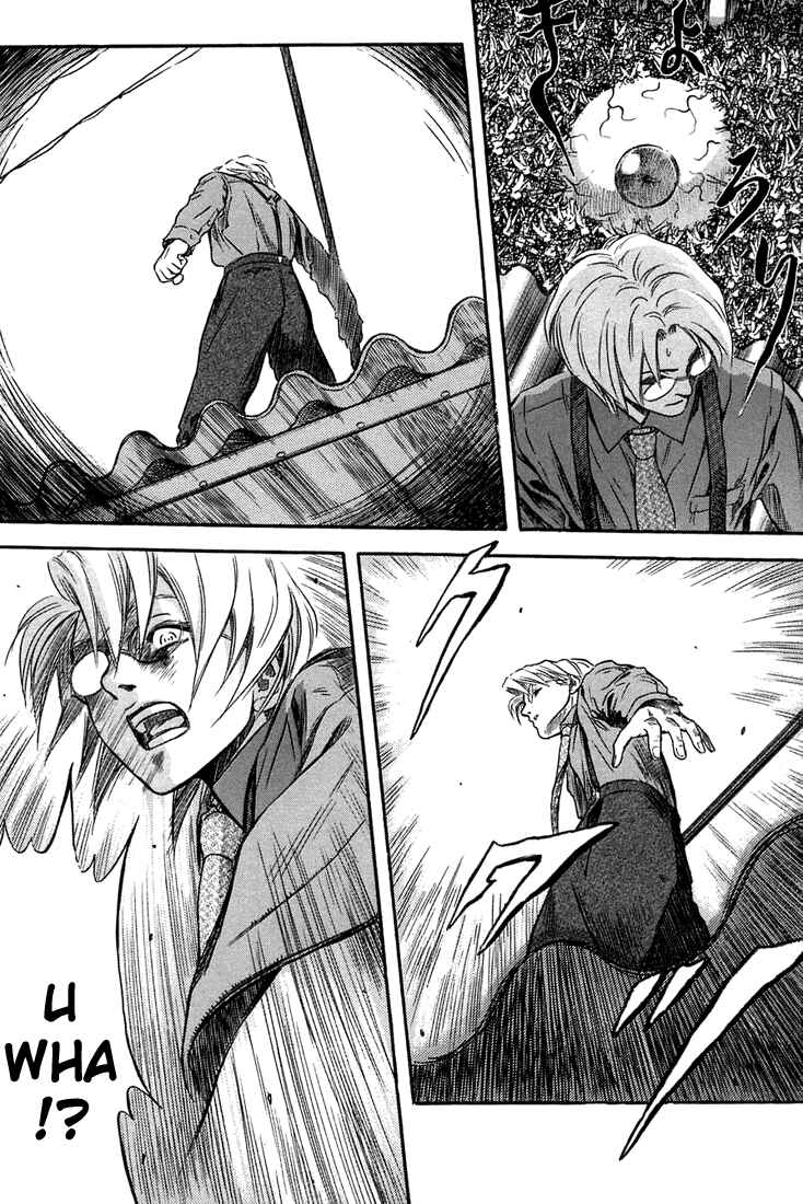 Page 18 Chapter 6 Otogi Matsuri