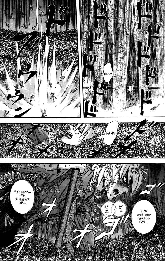 Page 20 Chapter 6 Otogi Matsuri