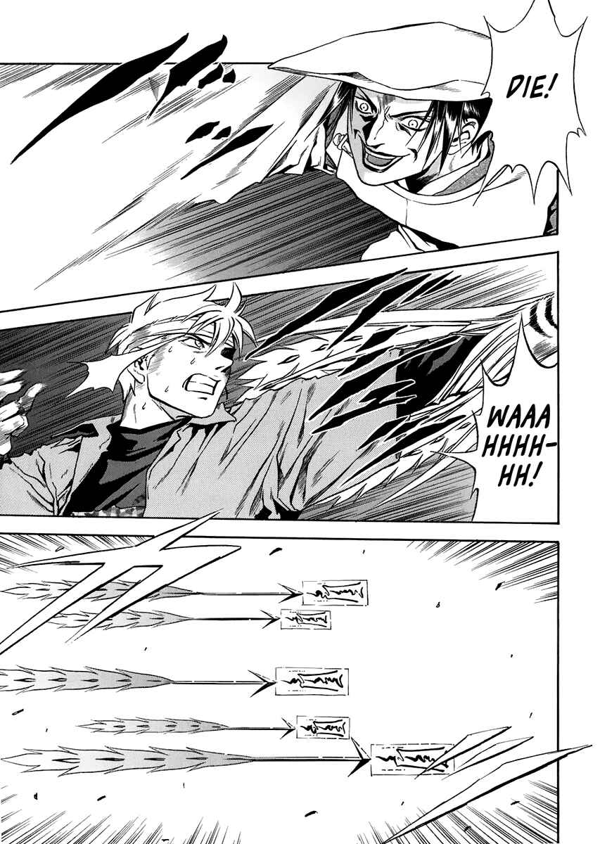 Page 16 Chapter 70 Otogi Matsuri