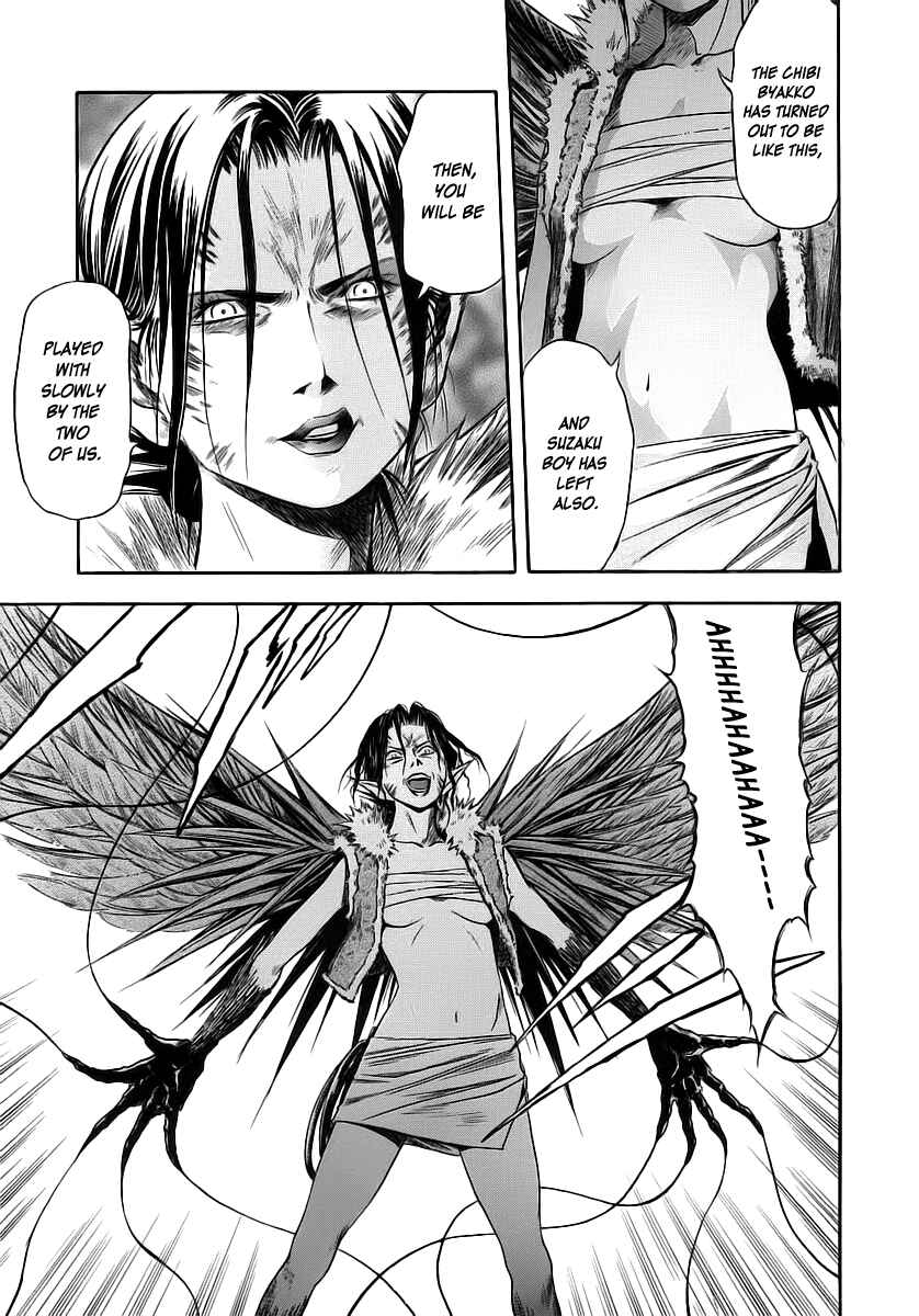 Page 20 Chapter 46 Otogi Matsuri