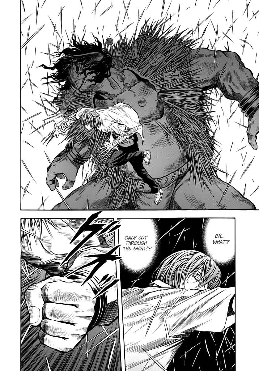 Page 9 Chapter 46 Otogi Matsuri