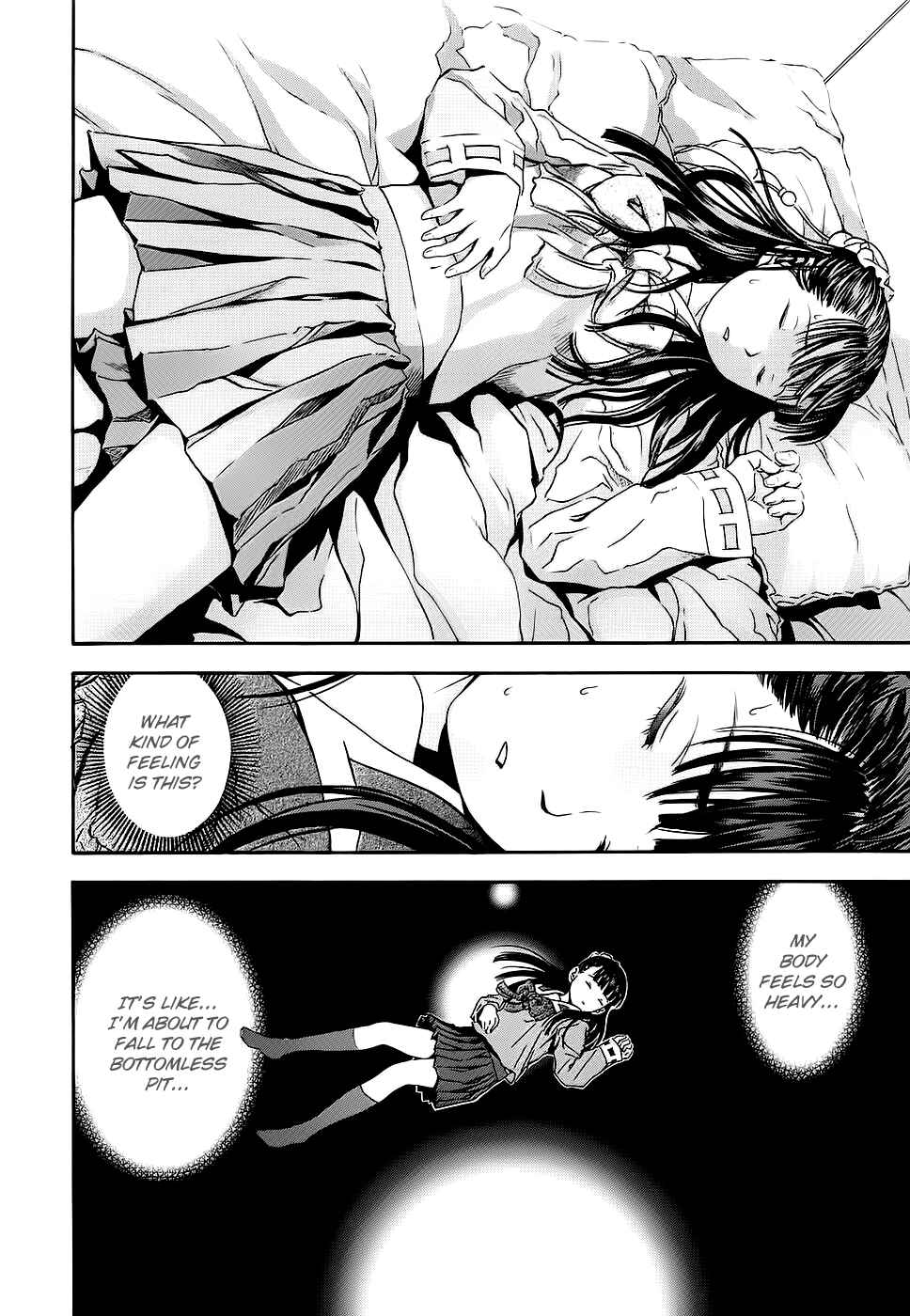 Page 17 Chapter 38 Otogi Matsuri