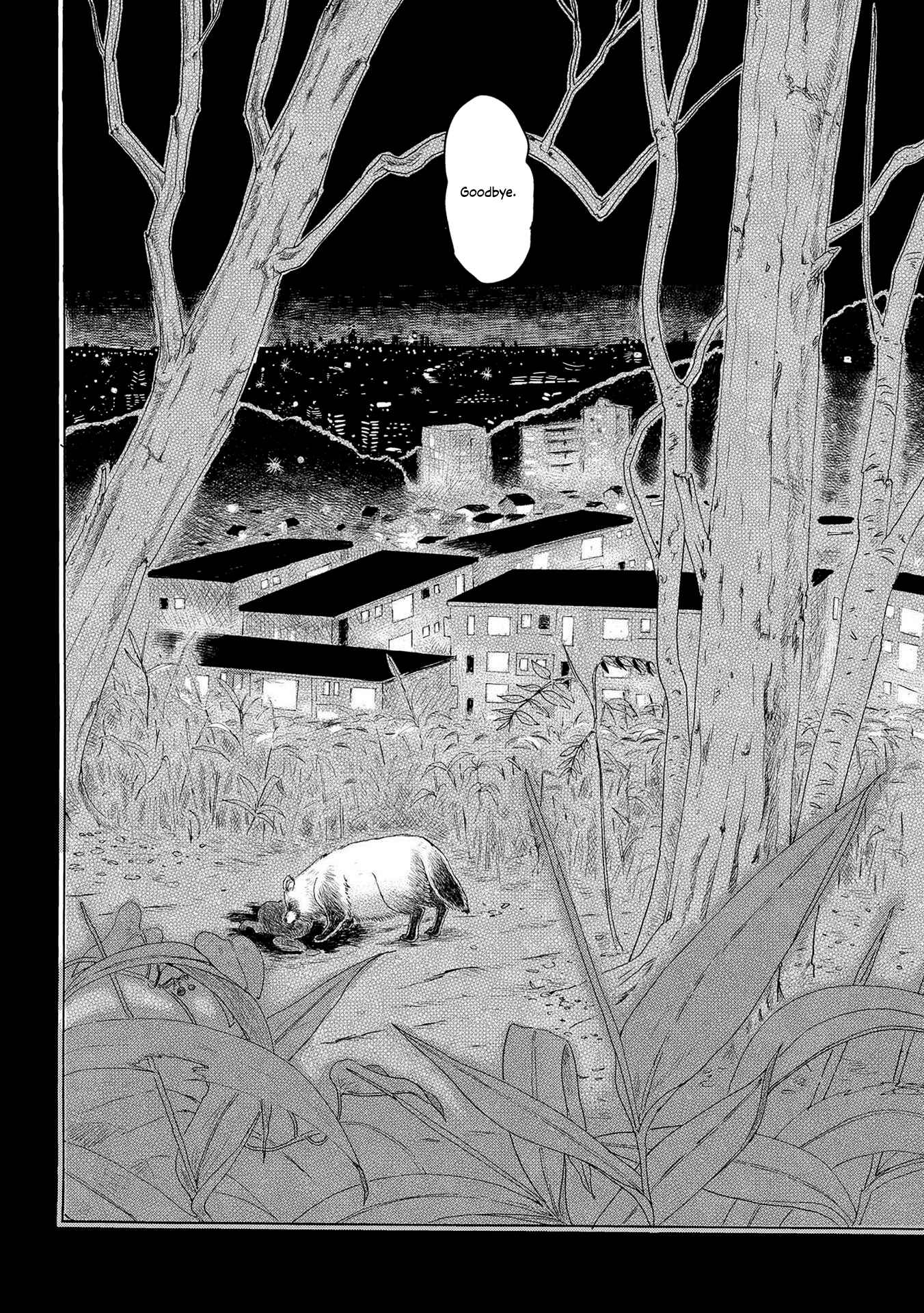 Page 28 Chapter 6 Haru no Hitoe