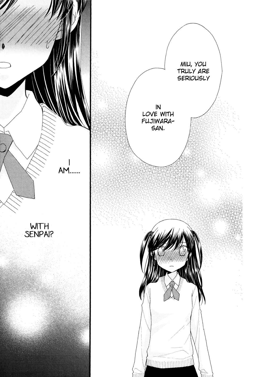 Page 17 Chapter 3 Ohime-sama no Himitsu