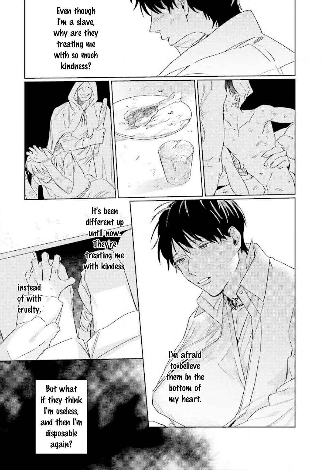 Page 24 Chapter 1 Ai o Ataeru Kemonotachi