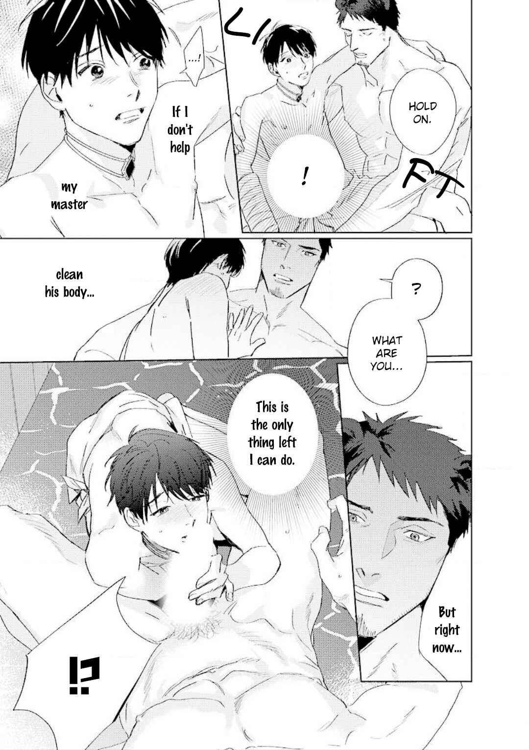 Page 26 Chapter 1 Ai o Ataeru Kemonotachi