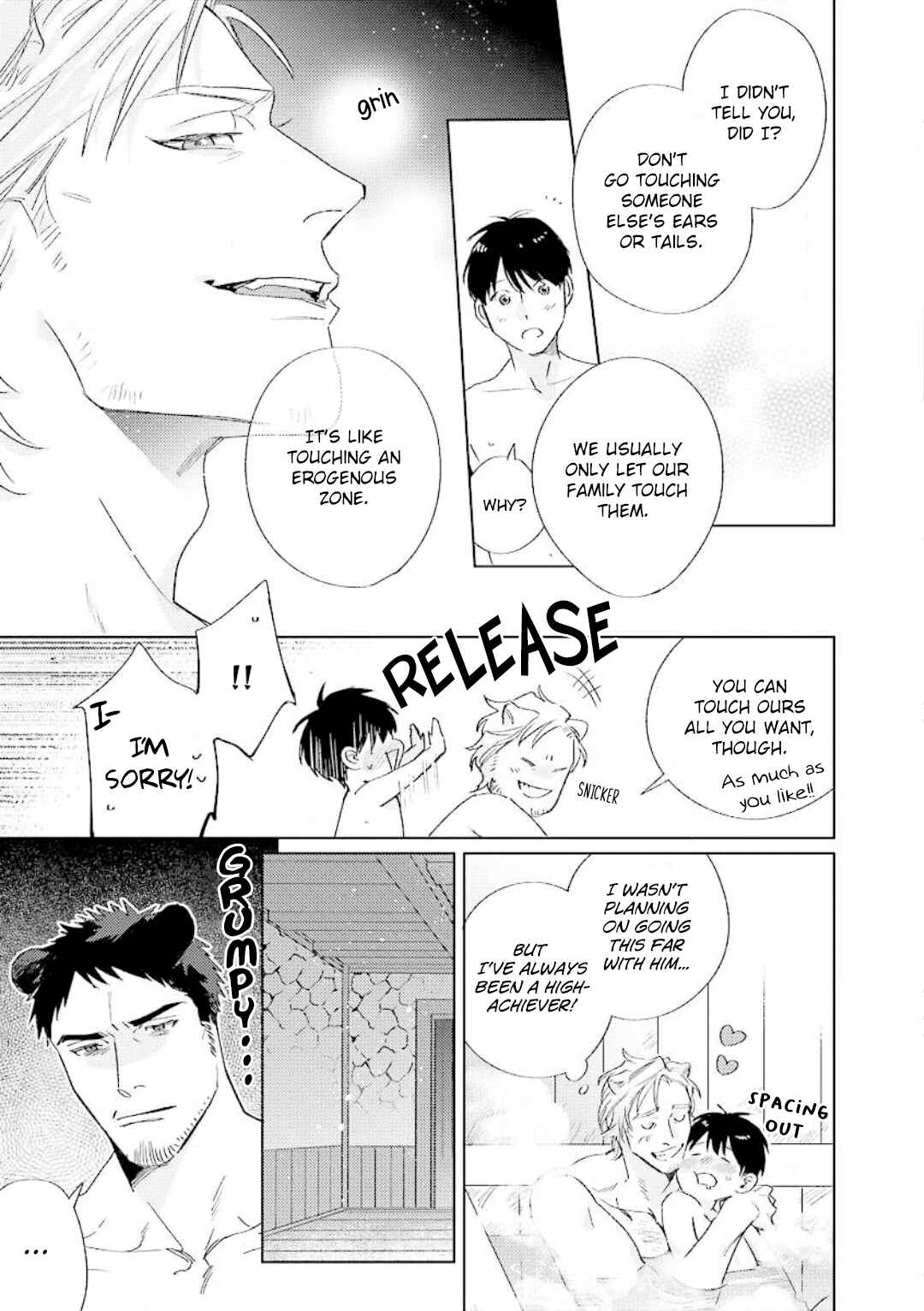 Page 48 Chapter 2 Ai o Ataeru Kemonotachi