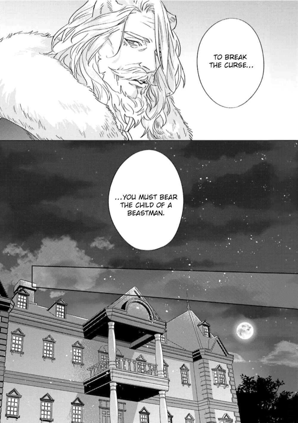 Page 22 Chapter 7 Ai o Ataeru Kemonotachi