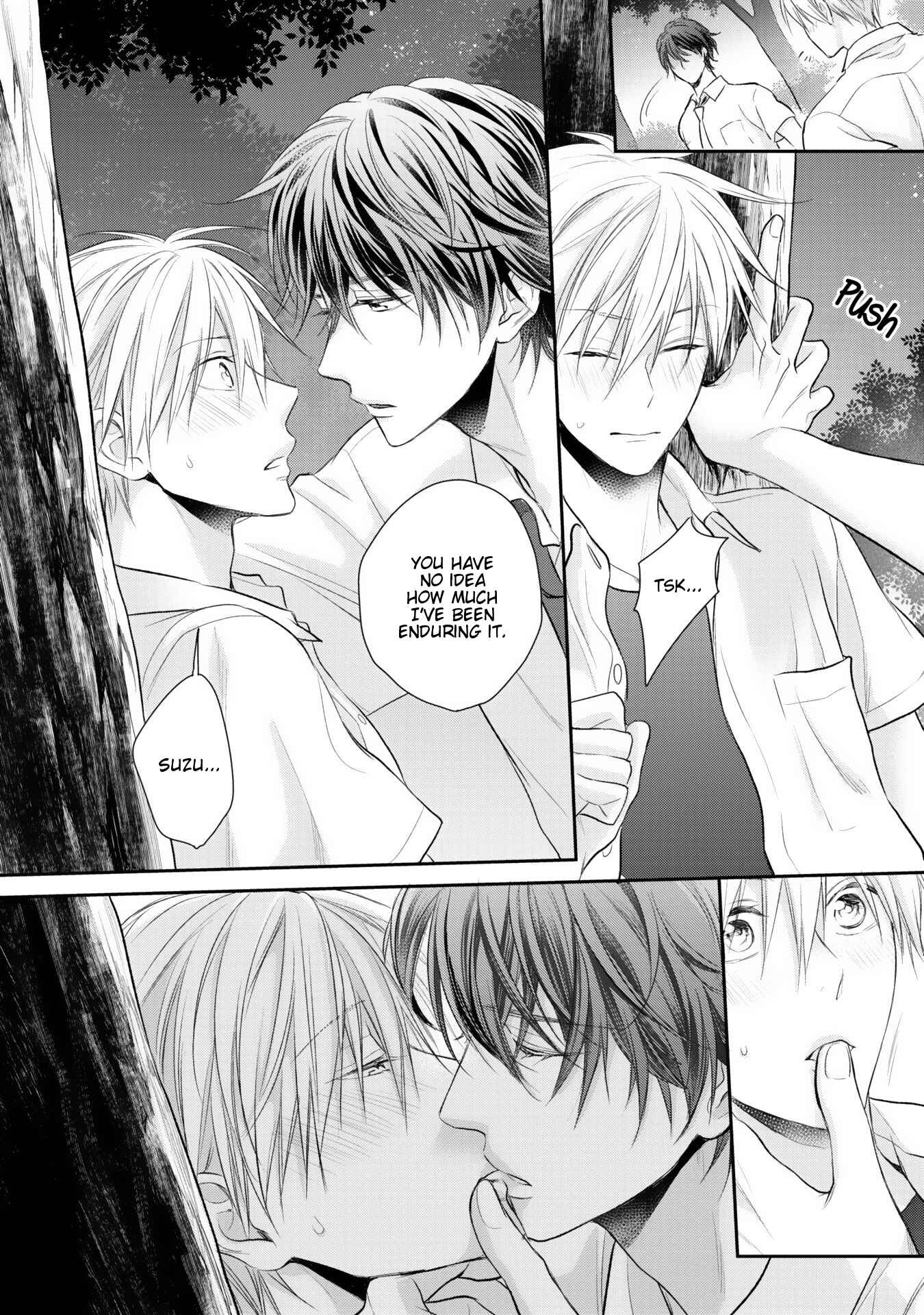 Page 29 Chapter 3 Renai Nante Itashimasen!