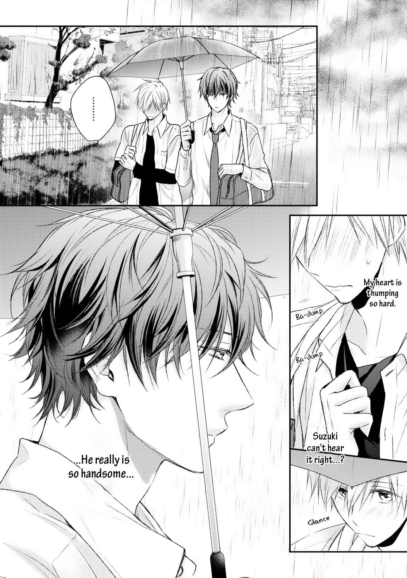 Page 15 Chapter 2 Renai Nante Itashimasen!