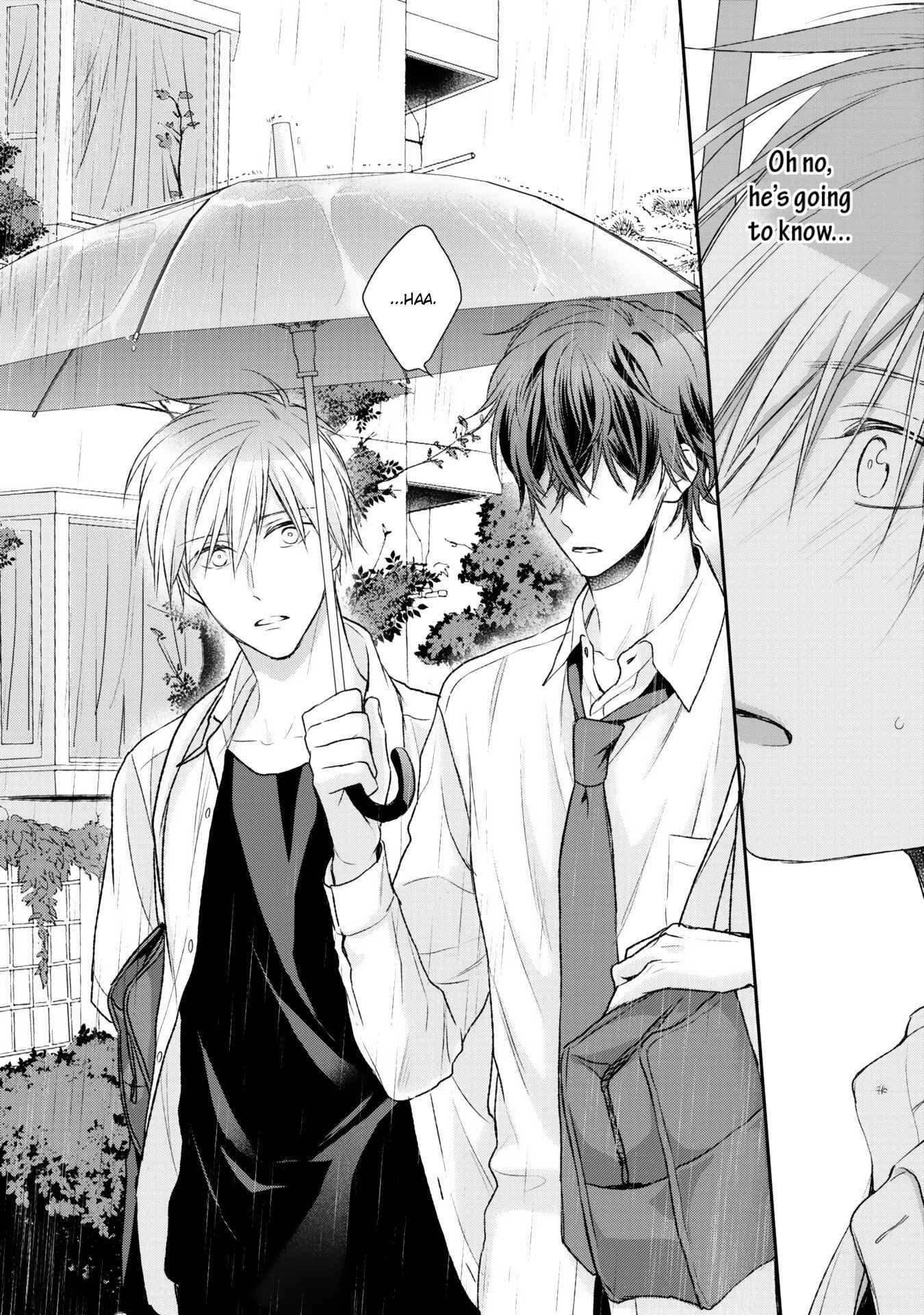 Page 17 Chapter 2 Renai Nante Itashimasen!