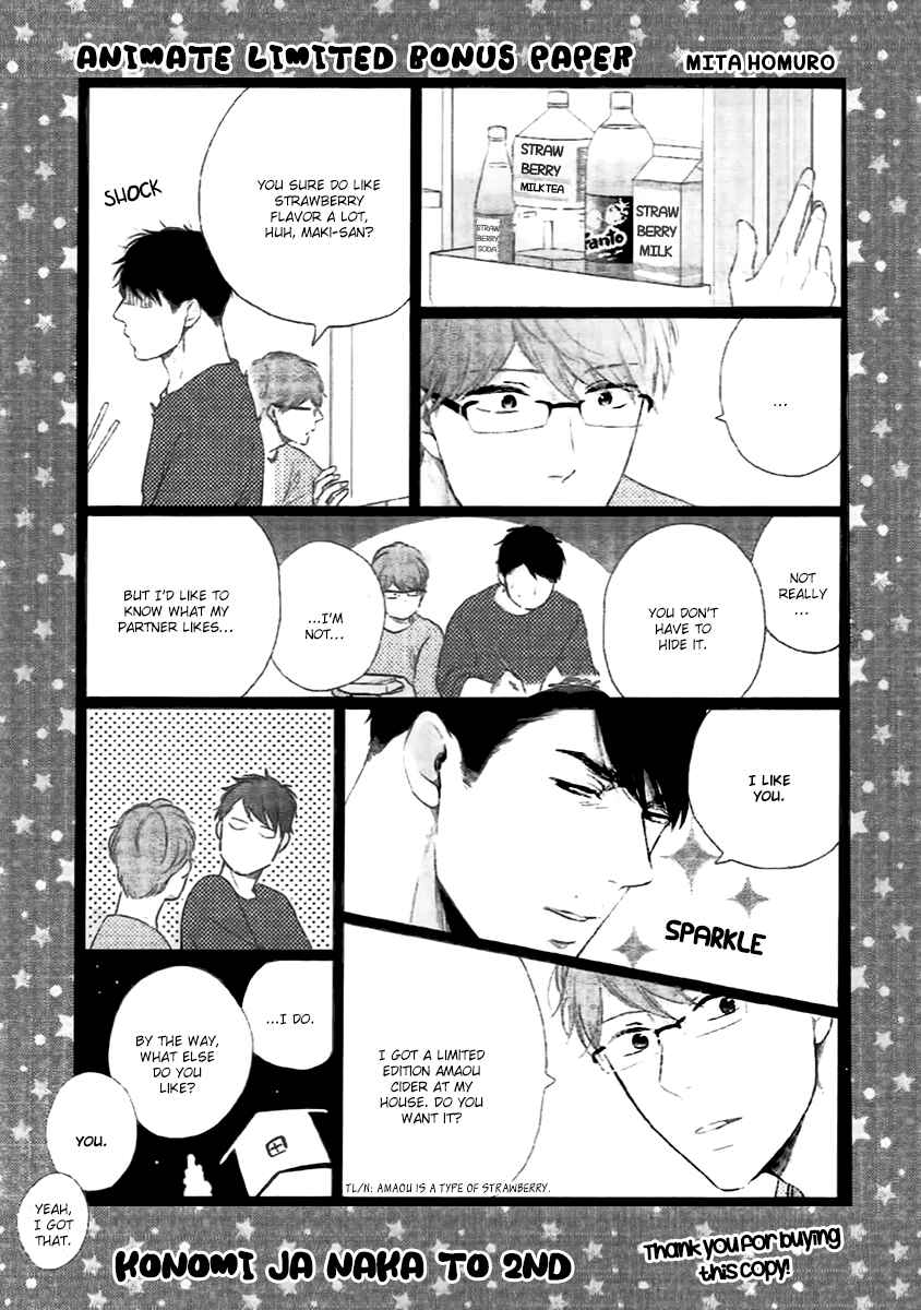 Page 2 Chapter 6.6 Konomi ja Naka to