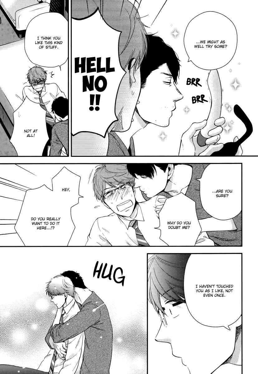Page 28 Chapter 1 Konomi ja Naka to