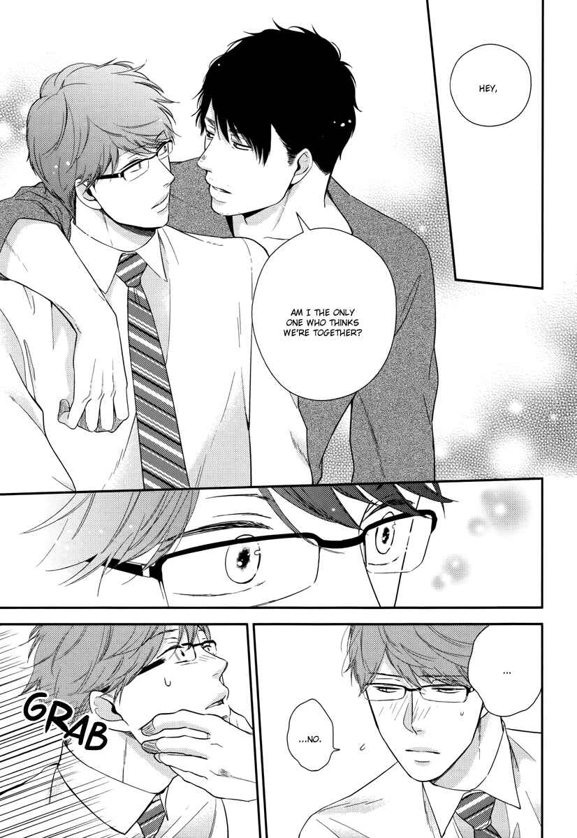 Page 30 Chapter 1 Konomi ja Naka to