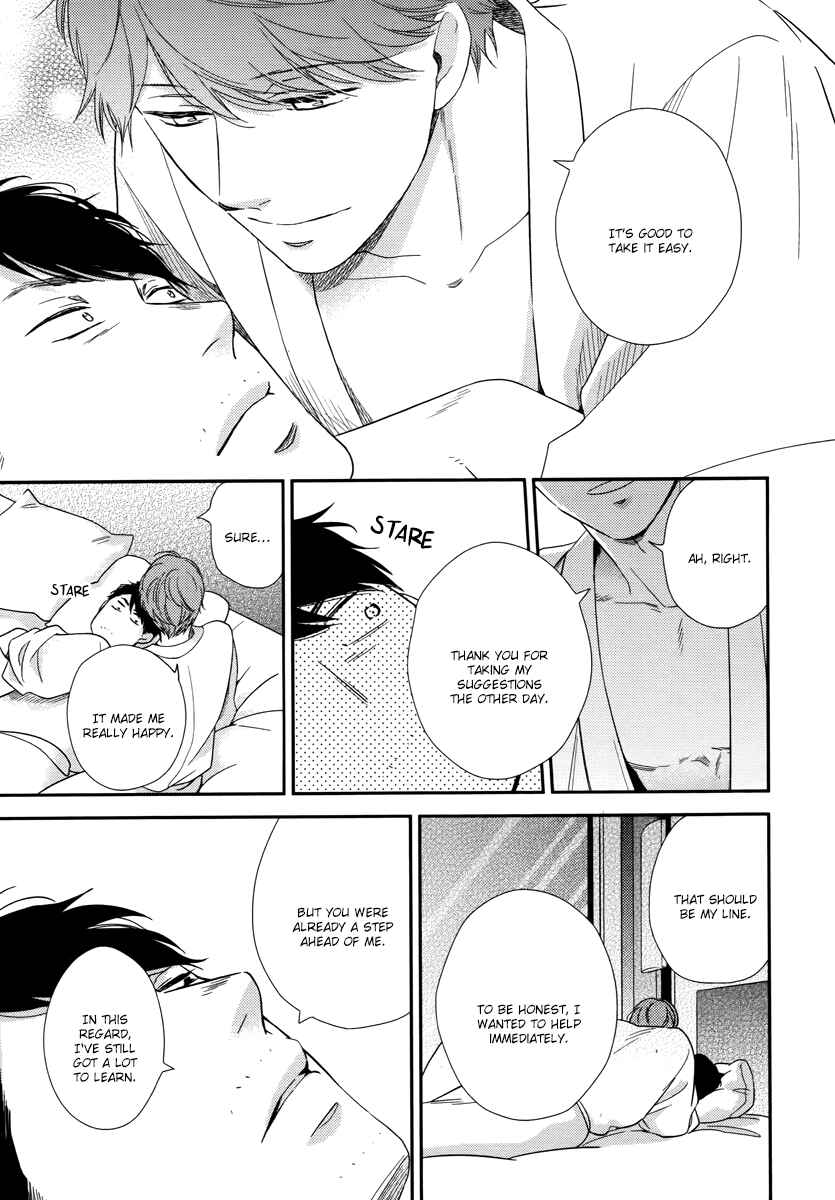 Page 40 Chapter 5 Konomi ja Naka to