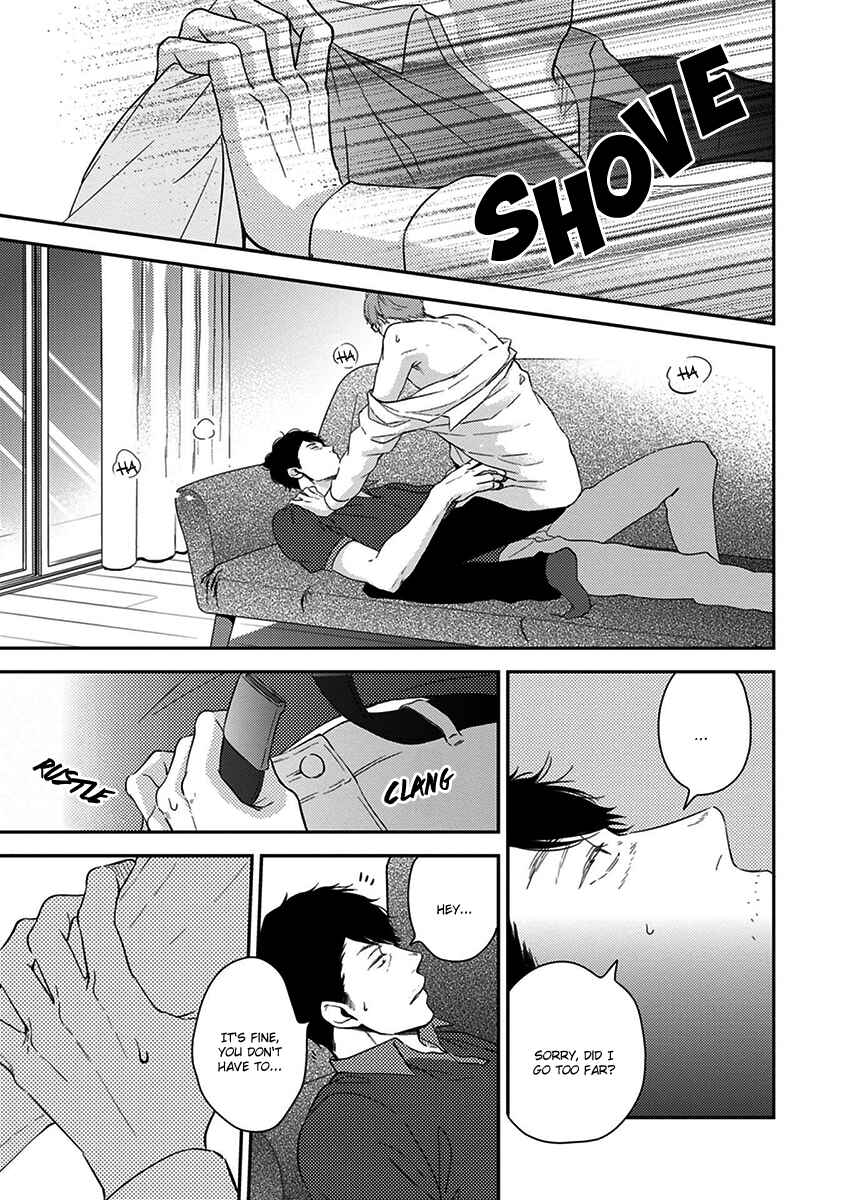 Page 14 Chapter 6 Konomi ja Naka to