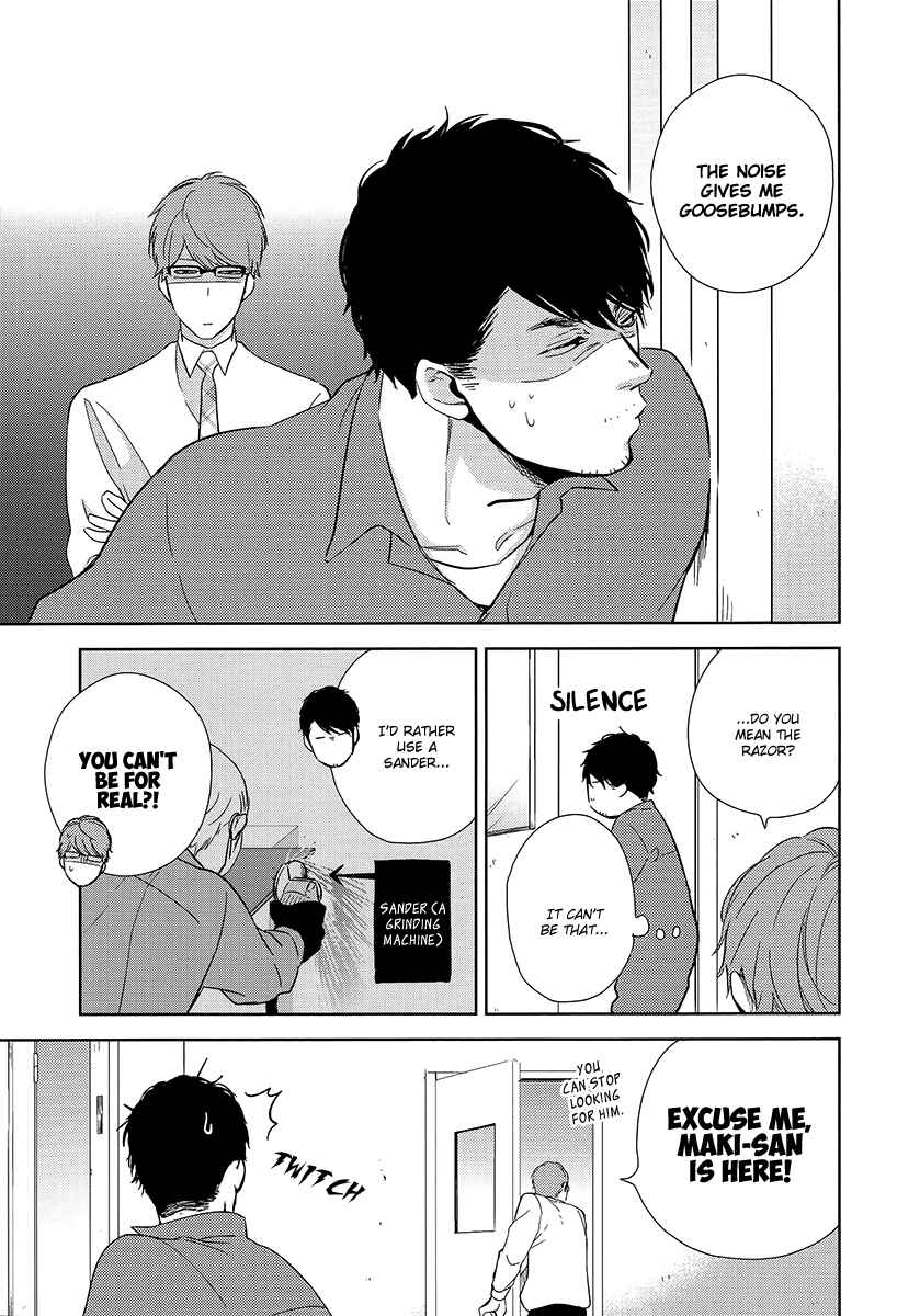 Page 4 Chapter 6.9 Konomi ja Naka to