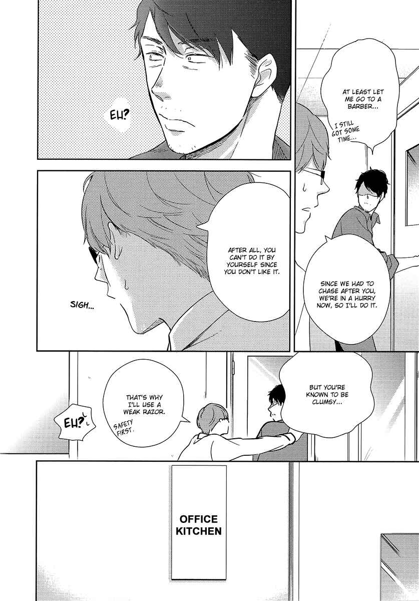Page 5 Chapter 6.9 Konomi ja Naka to