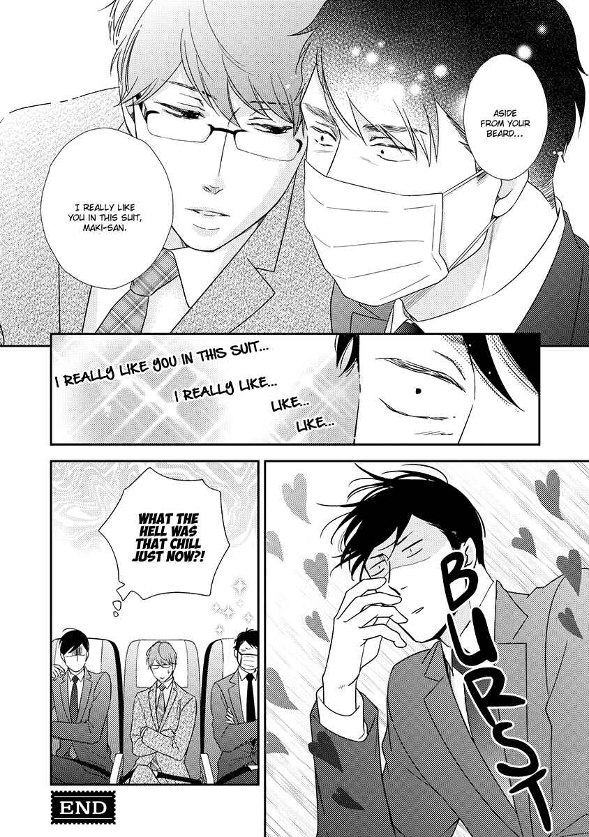 Page 6 Chapter 6.7 Konomi ja Naka to