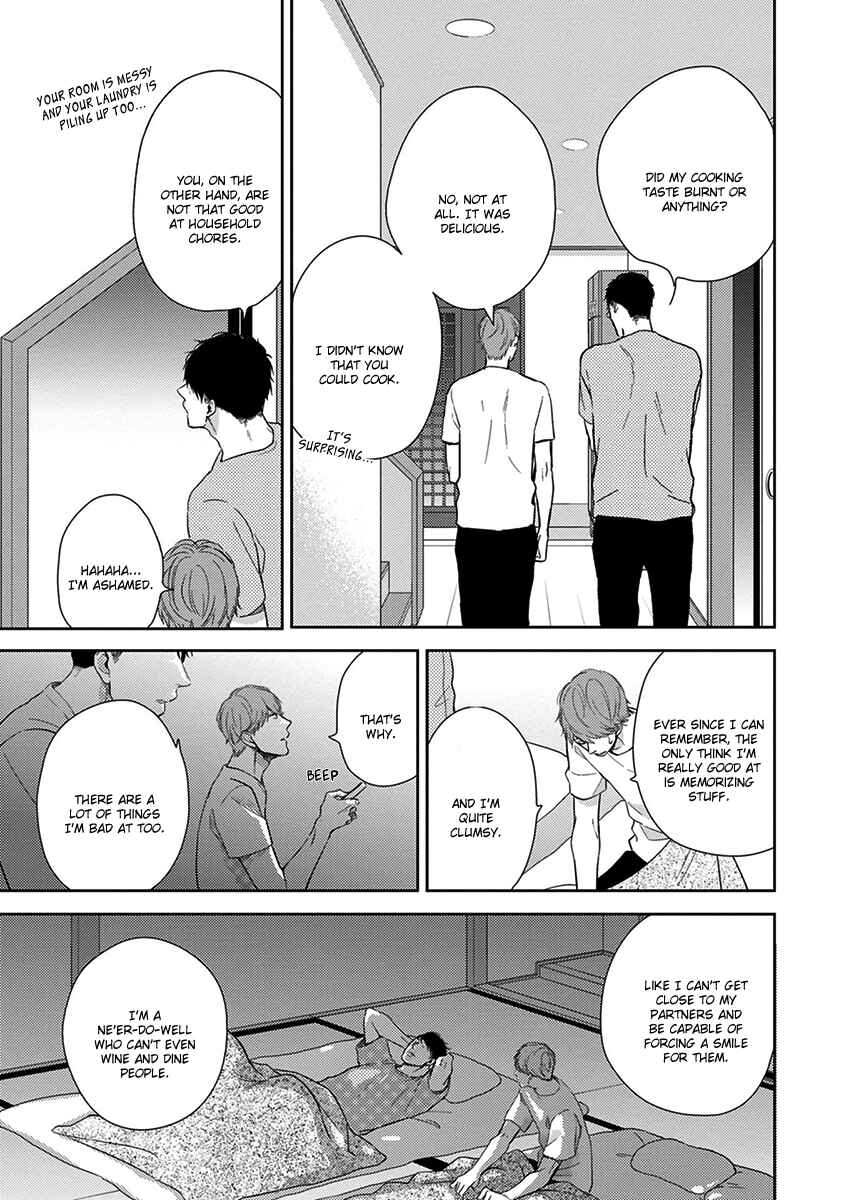 Page 24 Chapter 3 Konomi ja Naka to