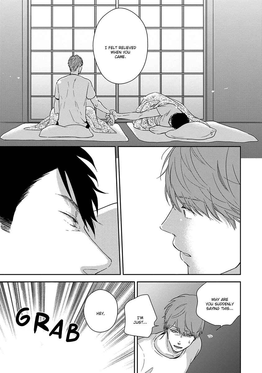 Page 26 Chapter 3 Konomi ja Naka to