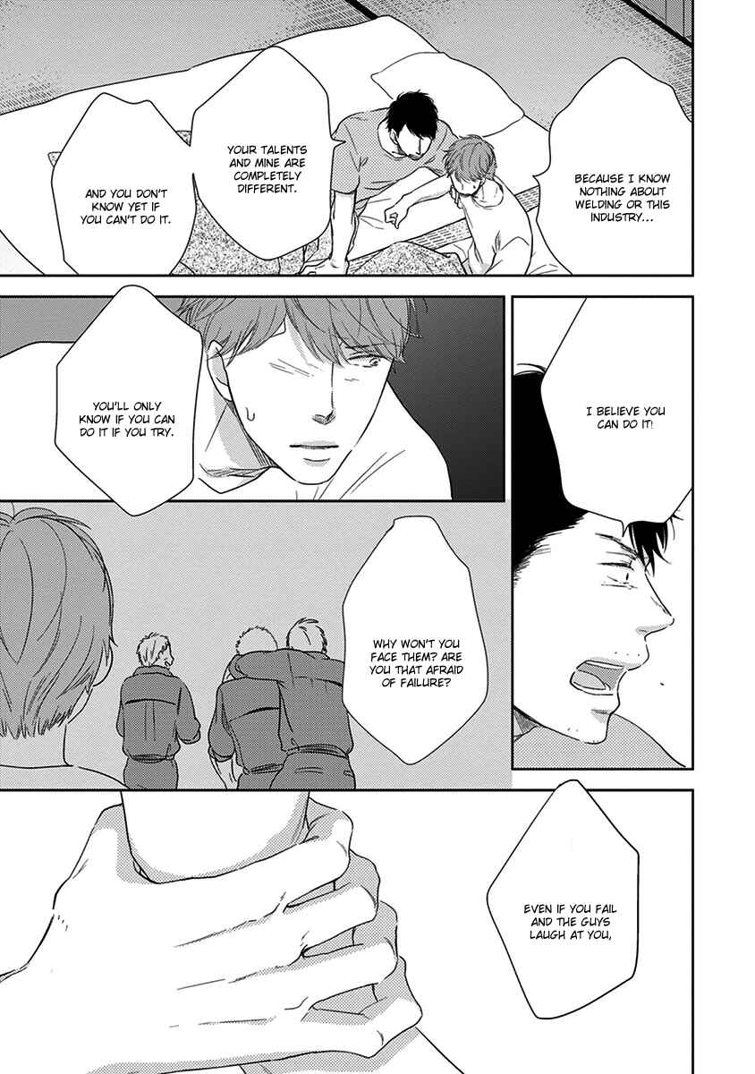 Page 28 Chapter 3 Konomi ja Naka to