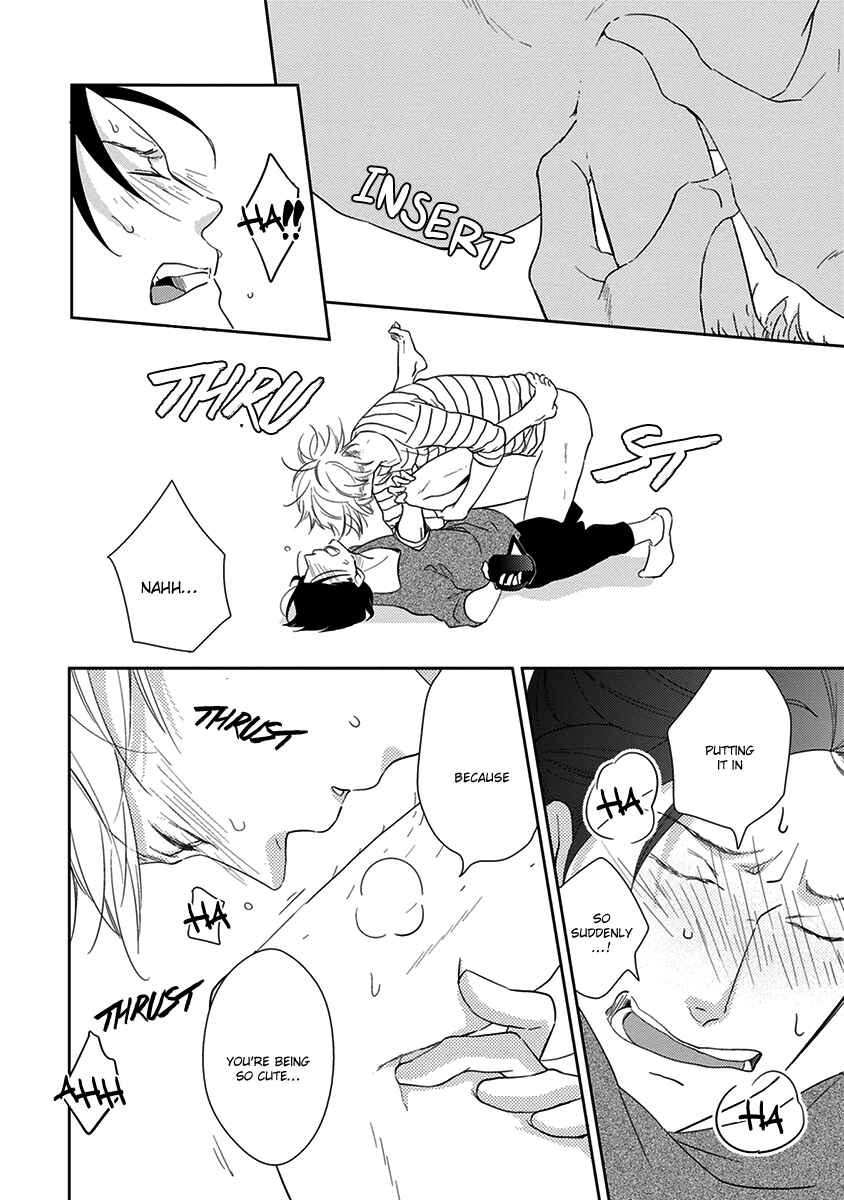 Page 29 Chapter 4 Konomi ja Naka to