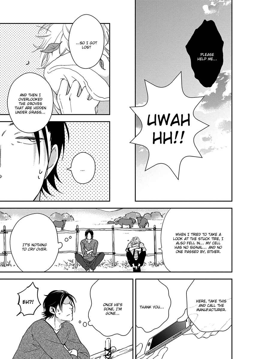 Page 8 Chapter 4 Konomi ja Naka to