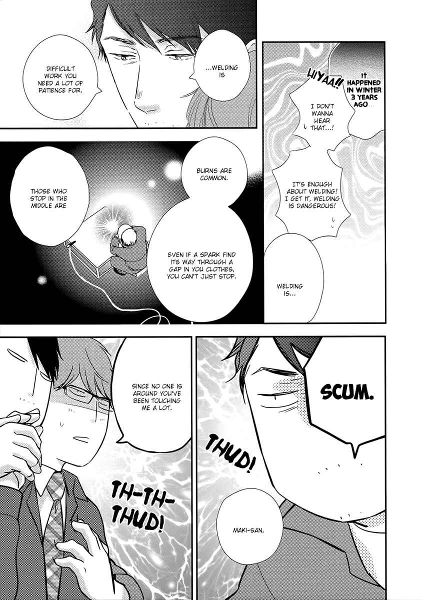 Page 5 Chapter 6.7 Konomi ja Naka to
