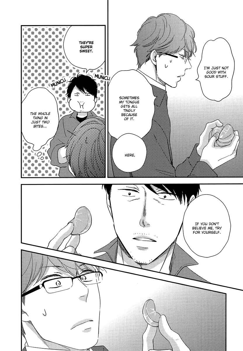 Page 5 Chapter 6.9 Konomi ja Naka to