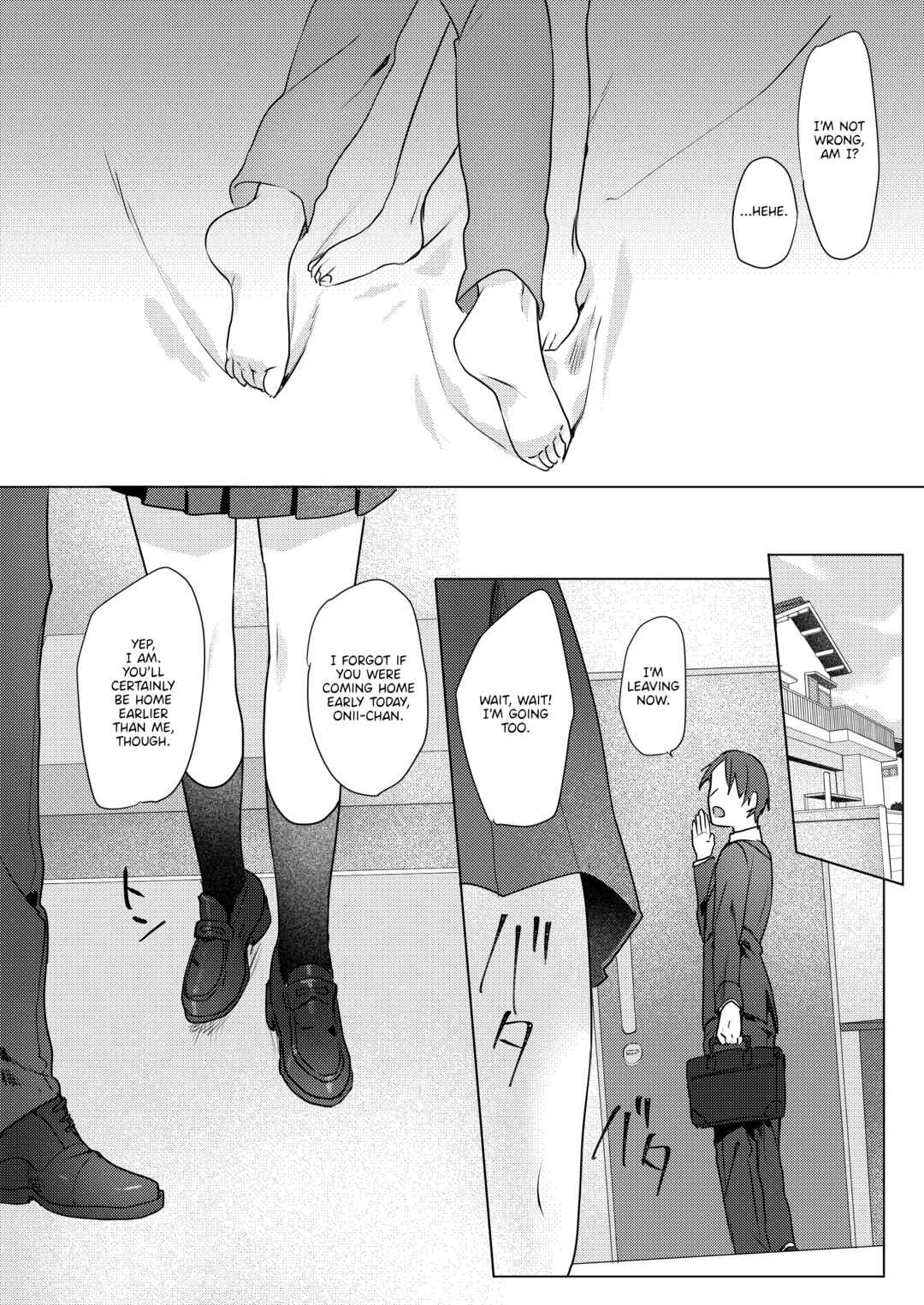 Page 55 Chapter Unknown_eca5 Onii-chan Yuuwaku Keikaku