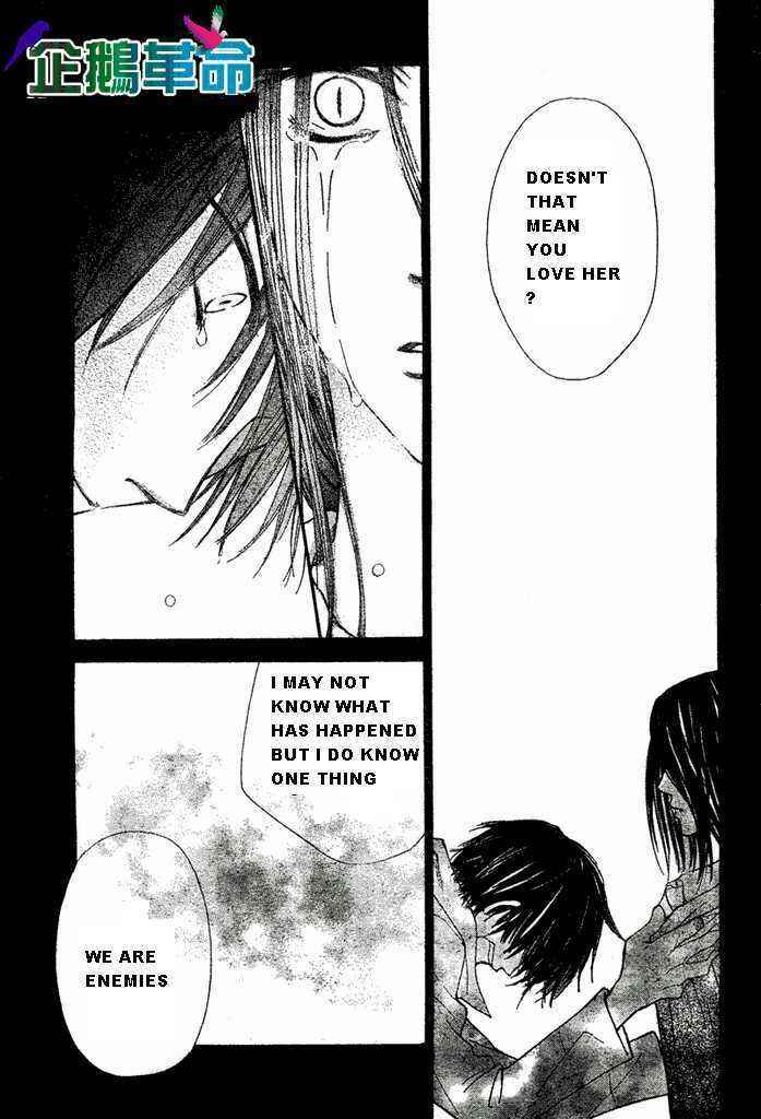 Page 11 Chapter 28 Penguin Kakumei