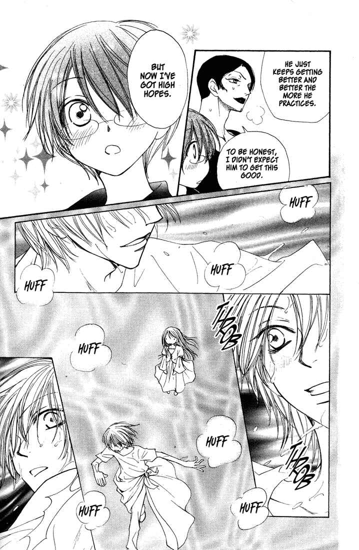 Page 13 Chapter 34 Penguin Kakumei