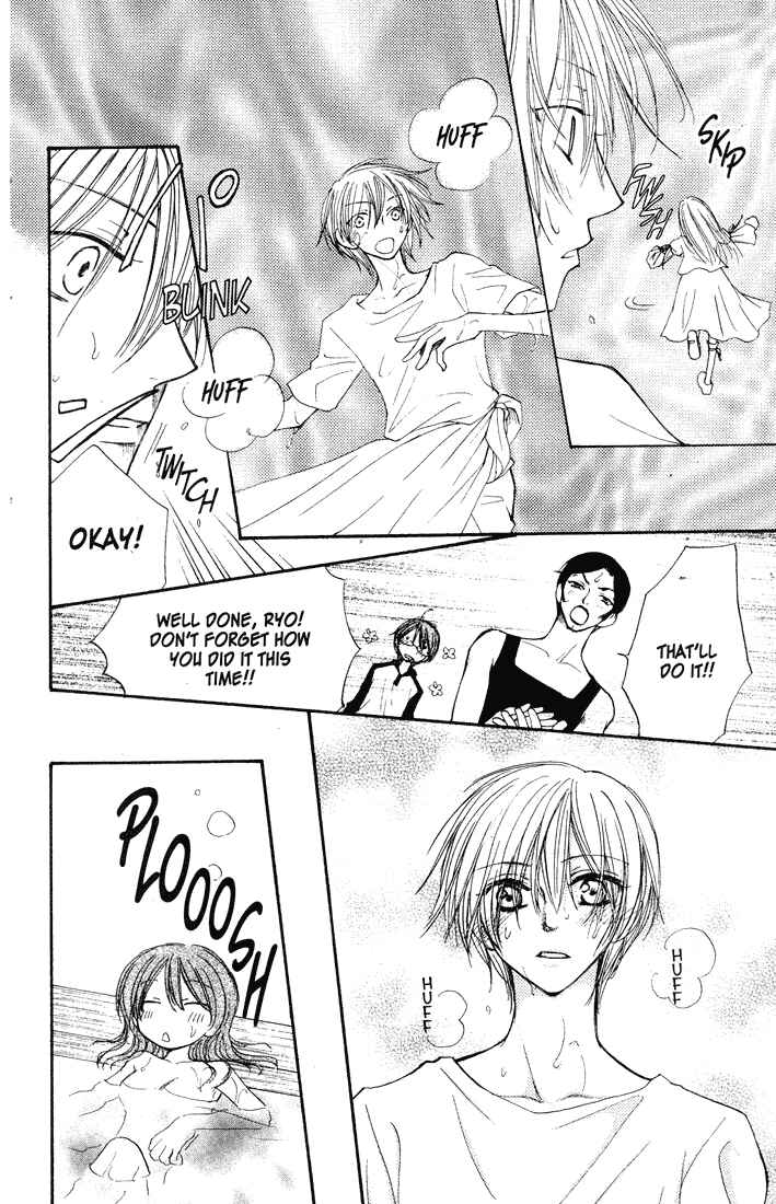 Page 14 Chapter 34 Penguin Kakumei