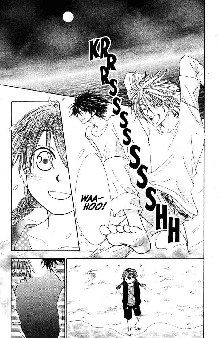 Page 23 Chapter 34 Penguin Kakumei