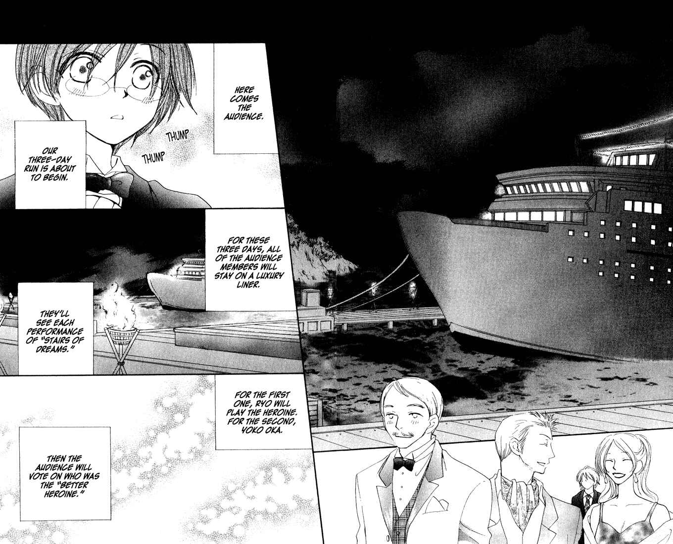 Page 26 Chapter 34 Penguin Kakumei