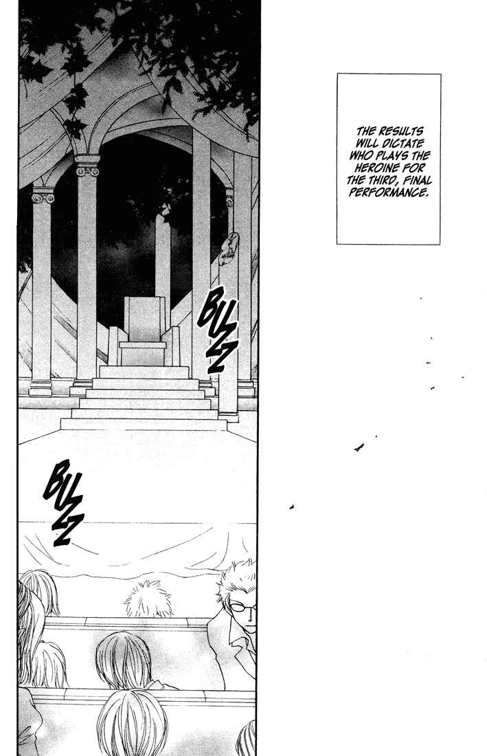 Page 27 Chapter 34 Penguin Kakumei