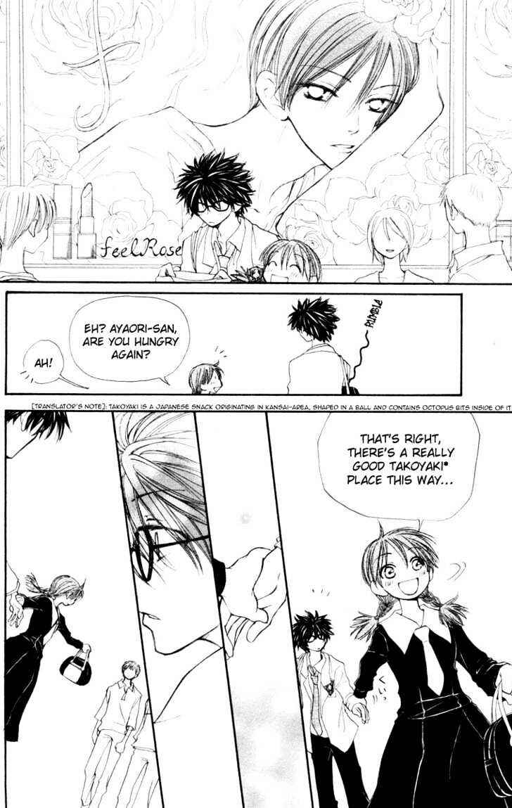 Page 10 Chapter 23 Penguin Kakumei