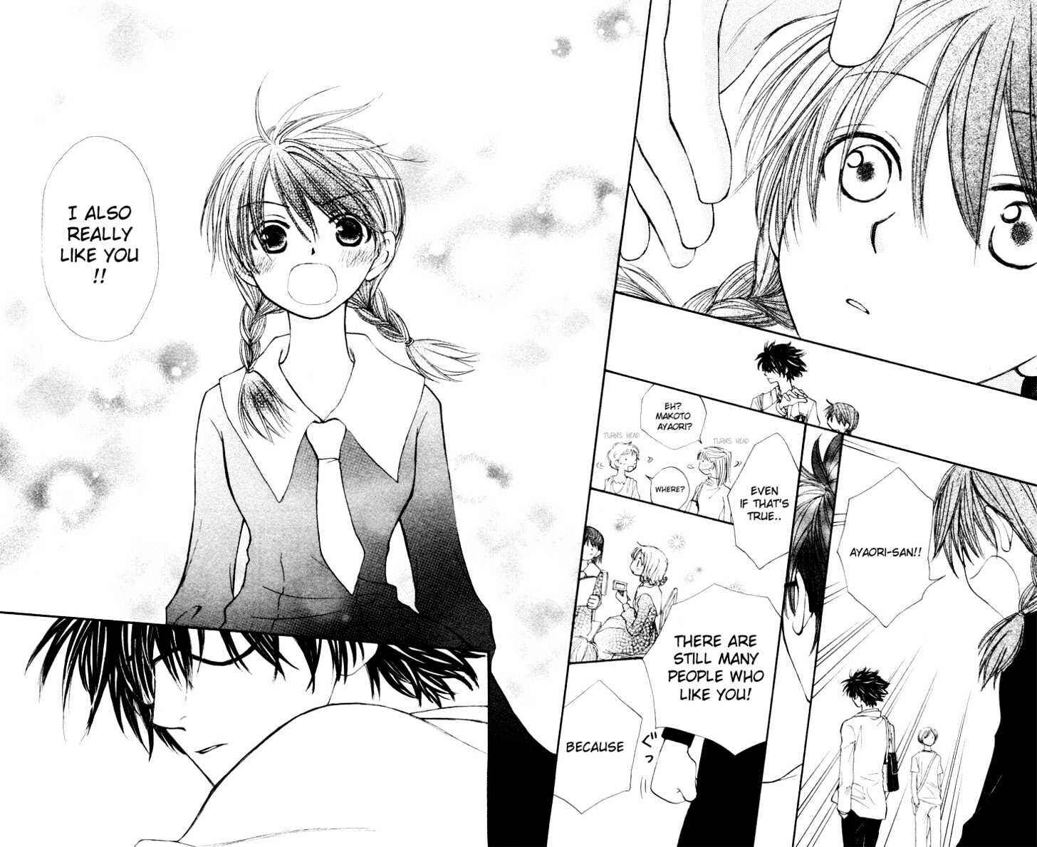 Page 14 Chapter 23 Penguin Kakumei