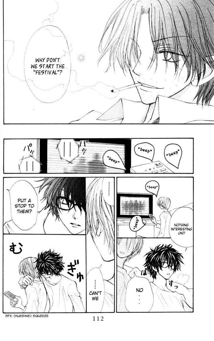 Page 23 Chapter 23 Penguin Kakumei