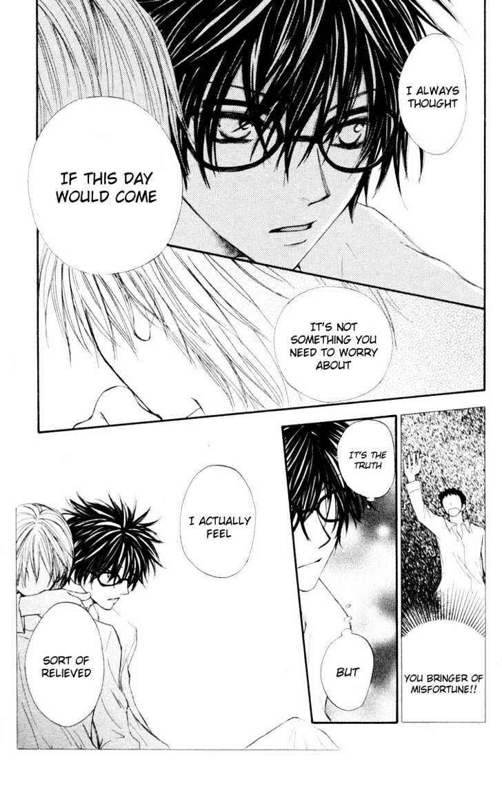 Page 24 Chapter 23 Penguin Kakumei