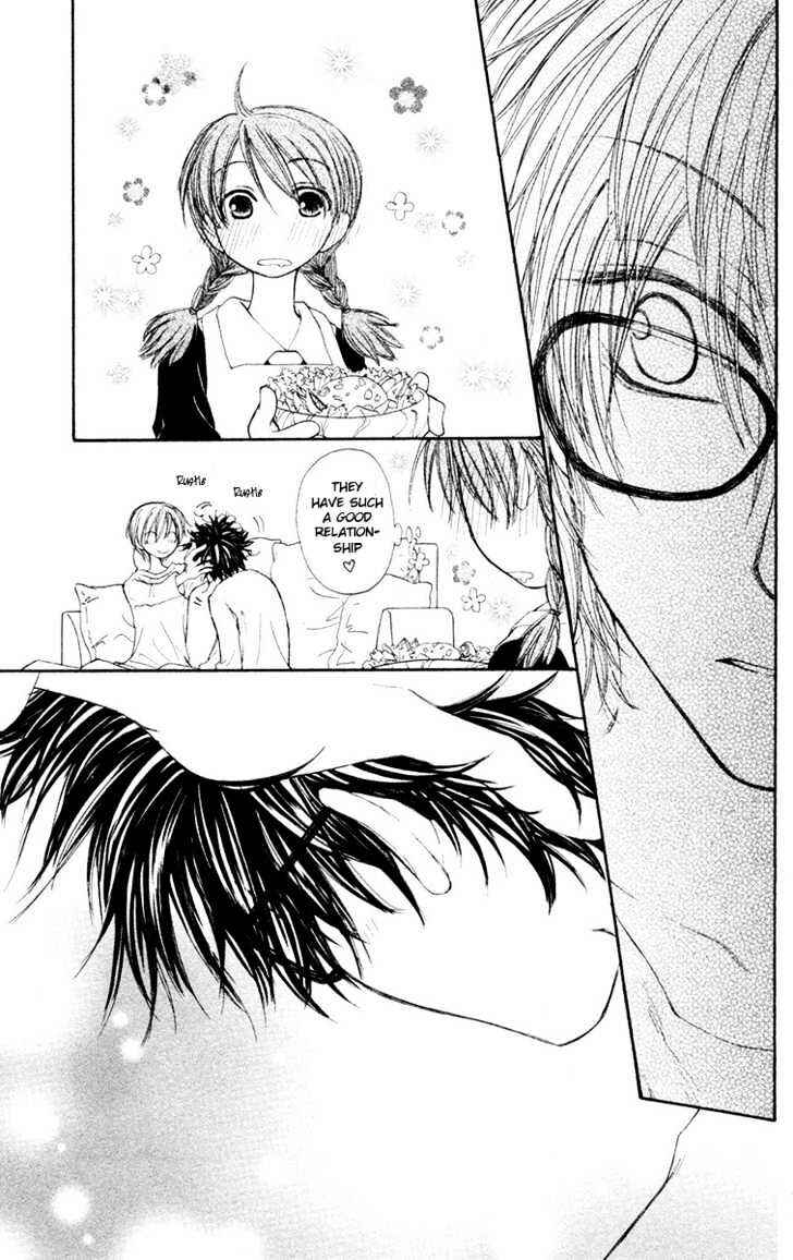 Page 26 Chapter 23 Penguin Kakumei
