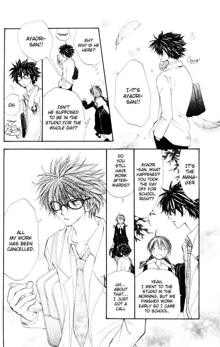 Page 6 Chapter 23 Penguin Kakumei