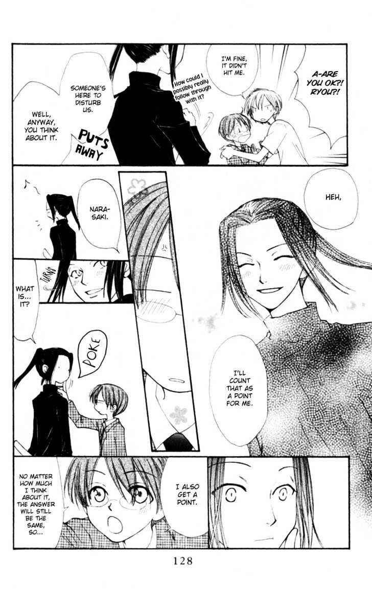 Page 15 Chapter 9 Penguin Kakumei