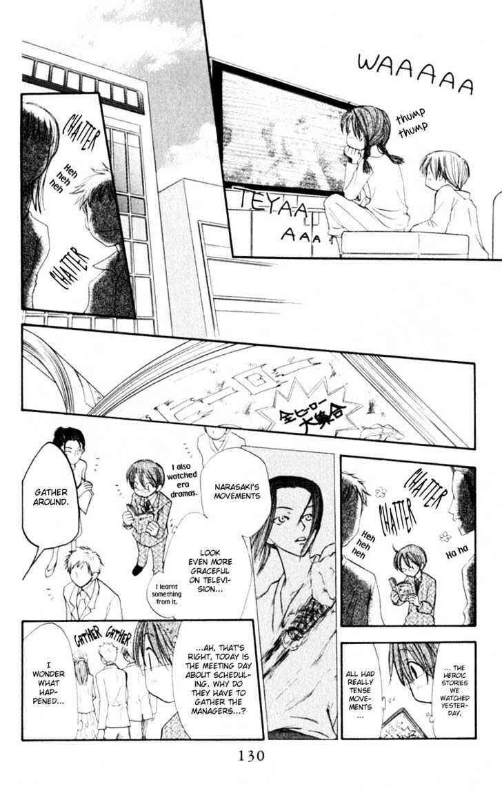 Page 17 Chapter 9 Penguin Kakumei