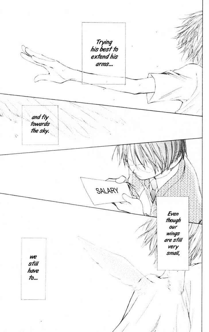 Page 24 Chapter 9 Penguin Kakumei